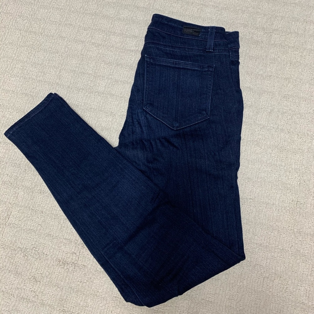 Paige Jeans